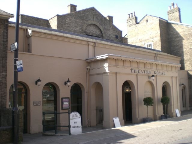 Theatre Royal